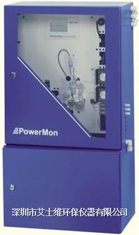 PowerMon 在線氨氮分析儀 (光度法） PowerMon 在線氨氮分析儀
