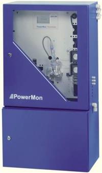 Power Mon 系列在線重金屬離子分析儀 Power Mon 鎳/銅/鉻/氰化物 離子